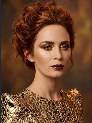 Emily Blunt photo
