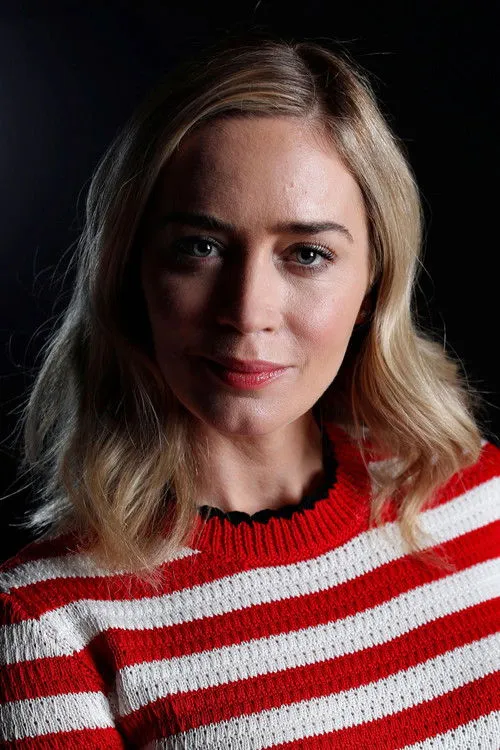 Emily Blunt photo