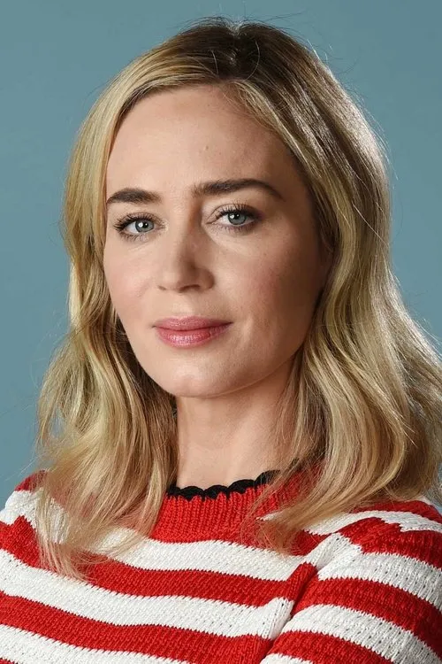 Emily Blunt photo