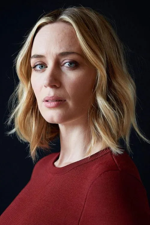 Emily Blunt photo