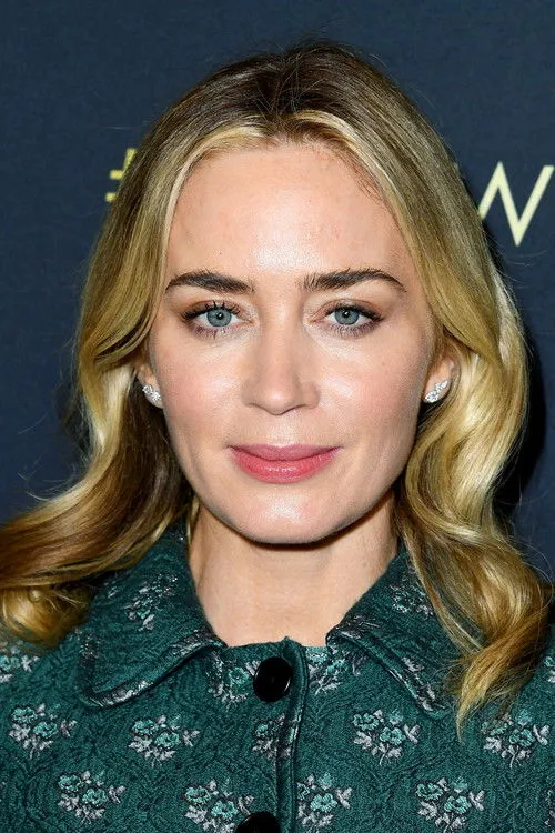 Emily Blunt photo