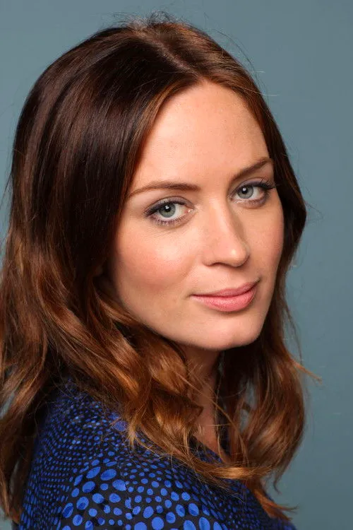 Emily Blunt photo