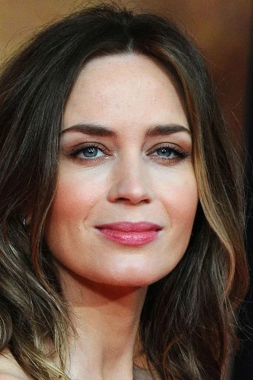 Emily Blunt photo