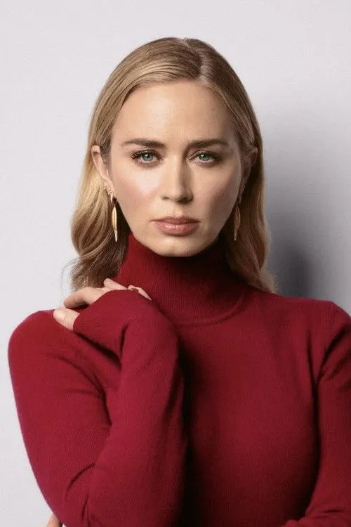 Emily Blunt photo
