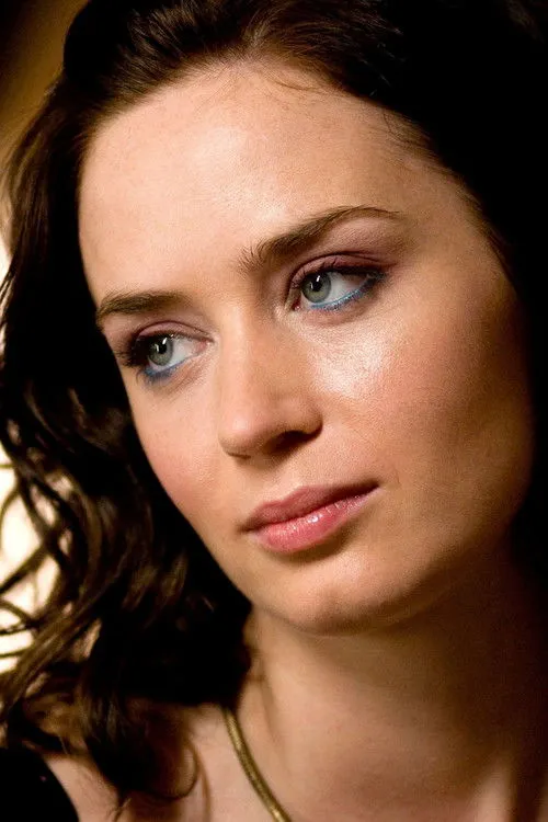 Emily Blunt photo