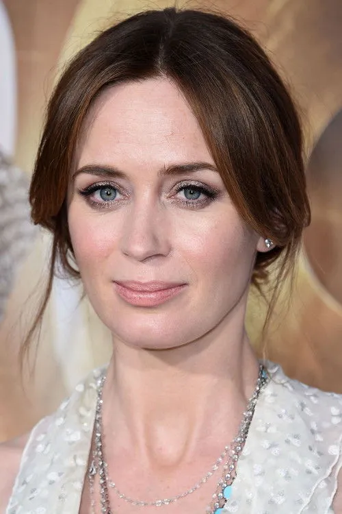 Emily Blunt photo