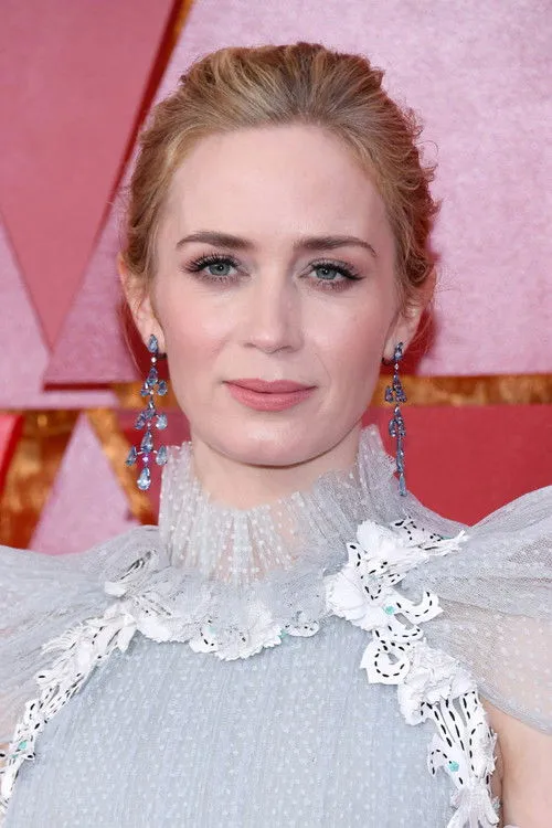 Emily Blunt photo