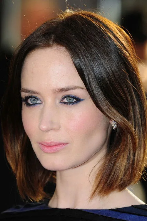 Emily Blunt photo