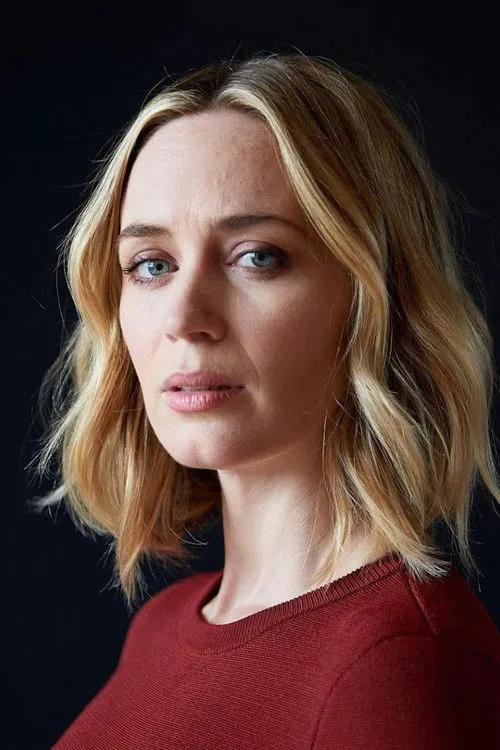 Emily Blunt photo