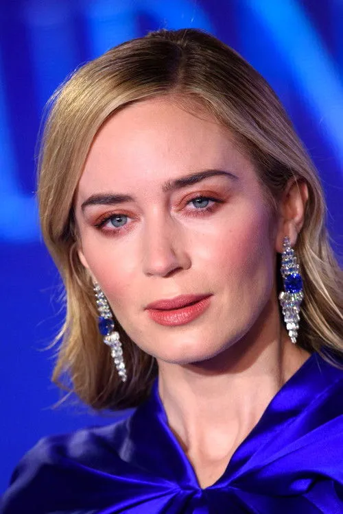 Emily Blunt photo