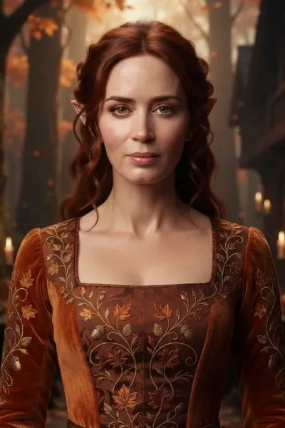 Emily Blunt photo