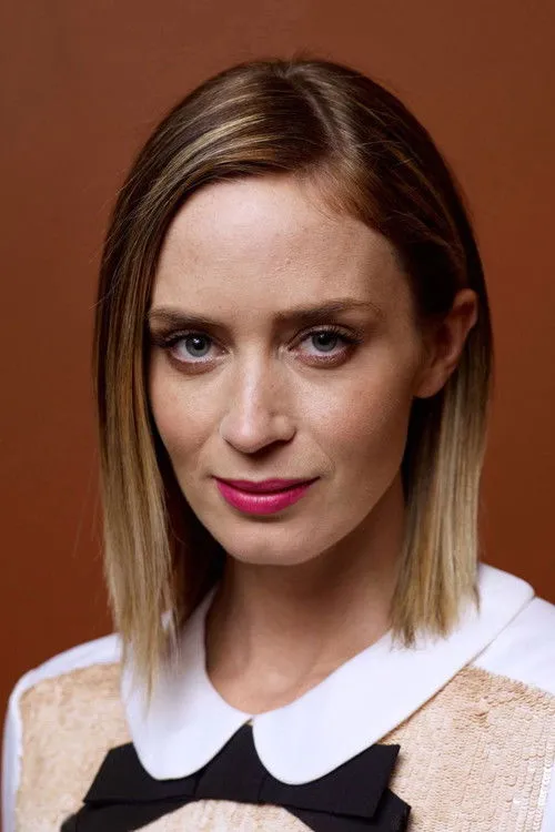 Emily Blunt photo