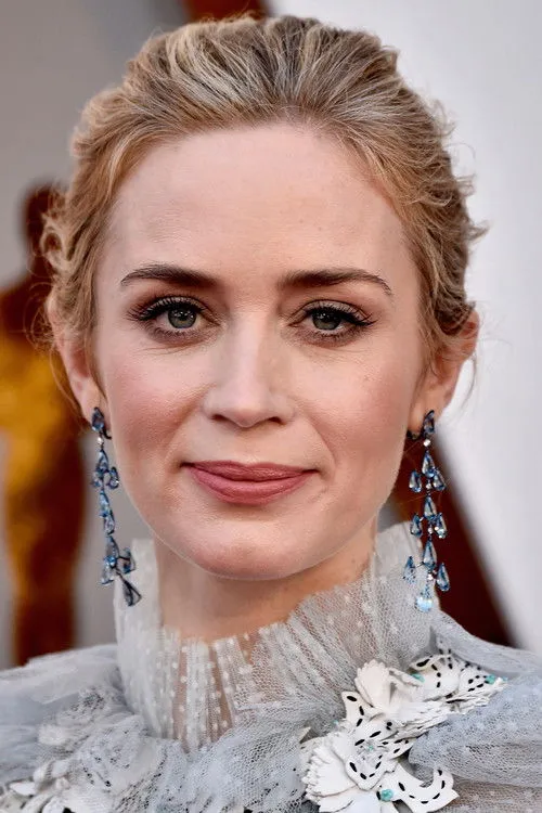 Emily Blunt photo