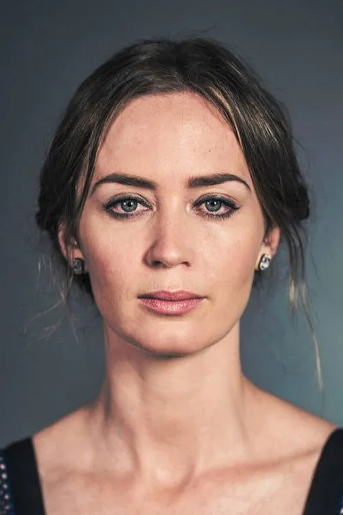 Emily Blunt photo
