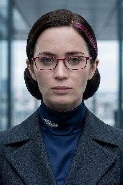 Nathalie Sancoeur/Mayura