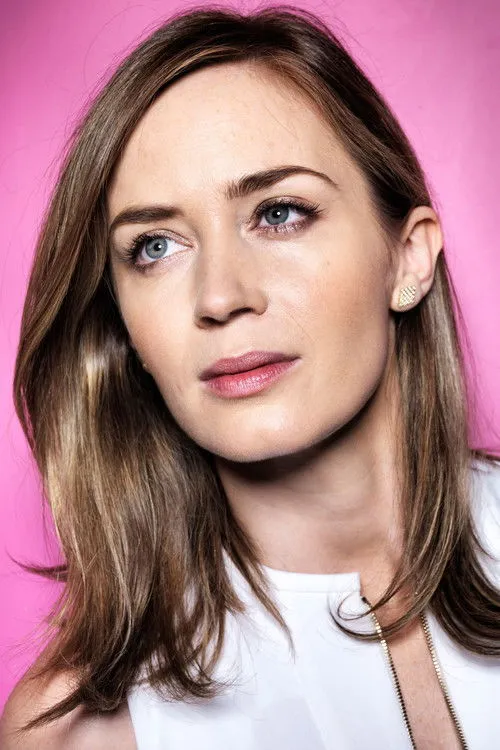 Emily Blunt photo