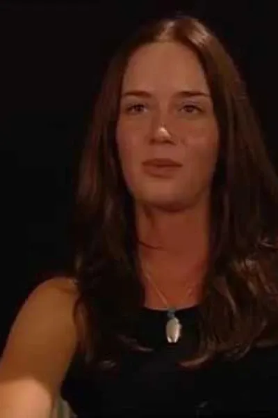 Emily Blunt