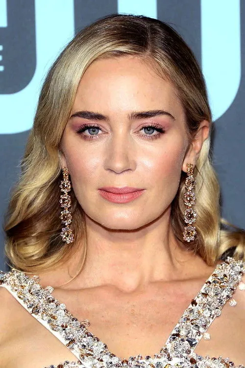Emily Blunt photo