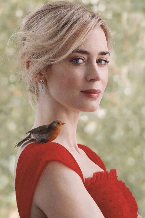 Emily Blunt photo