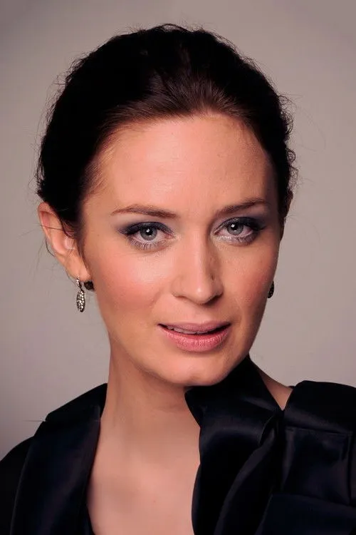 Emily Blunt photo