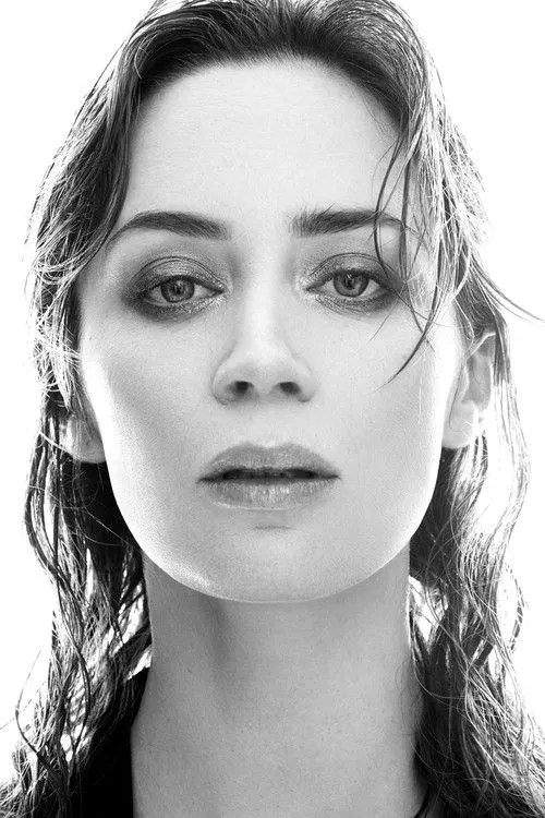 Emily Blunt photo