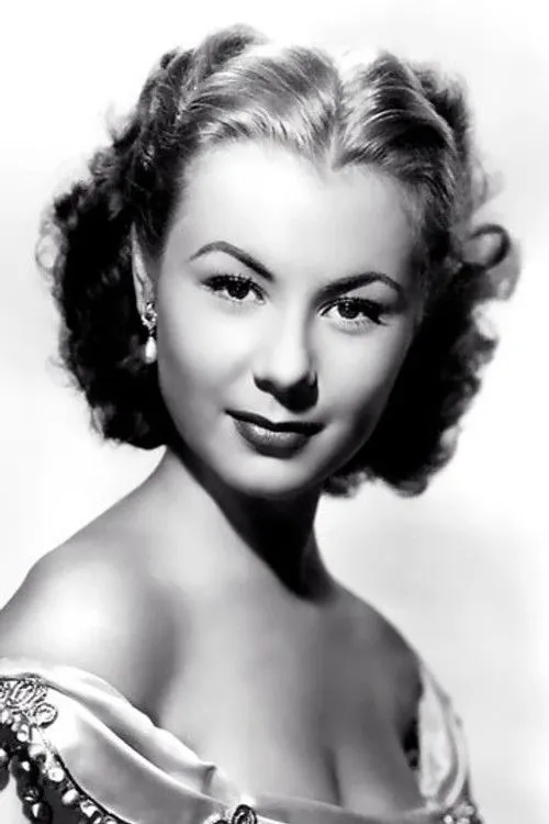 Mitzi Gaynor photo