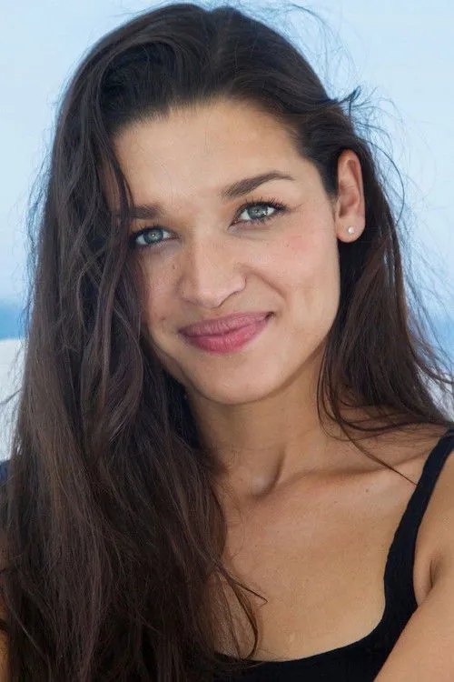 Kim Suzanne Engelbrecht photo