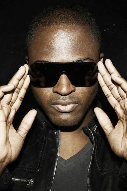Taio Cruz photo