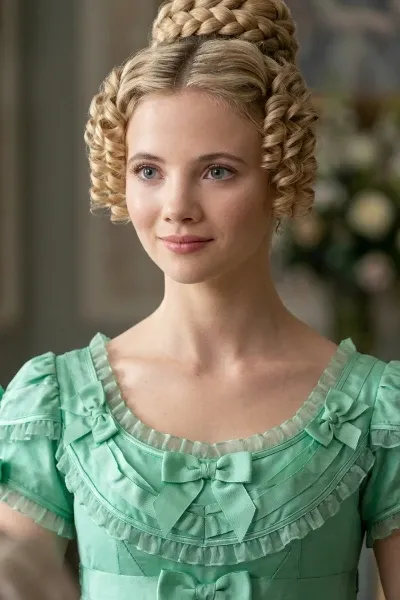 Lucy Steele