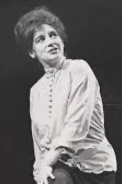 Jean Brodie photo