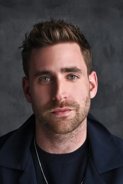 Oliver Jackson-Cohen photo