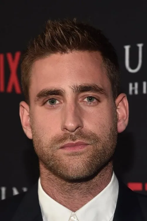 Oliver Jackson-Cohen photo