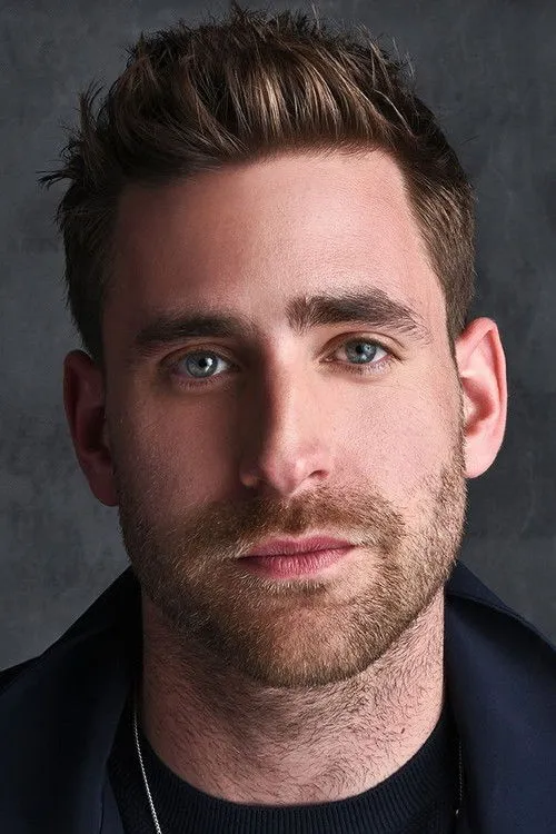 Oliver Jackson-Cohen photo