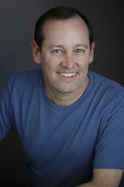Eric Brown photo