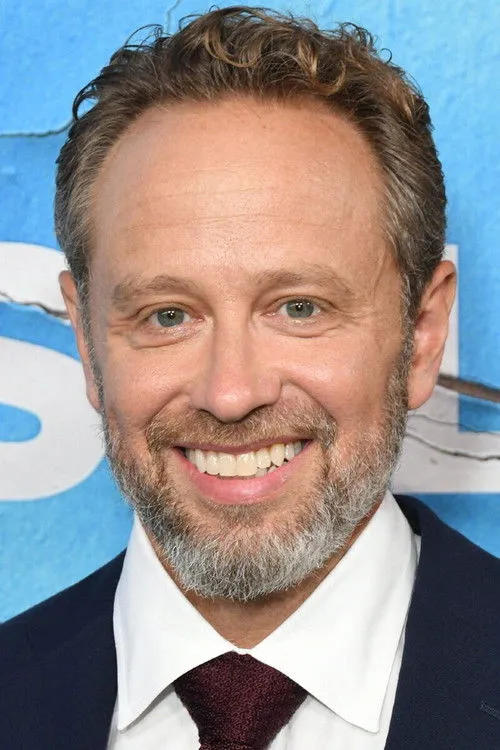 Timothy Greenberg photo