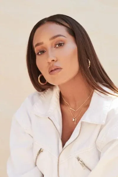 Adrienne Bailon-Houghton photo