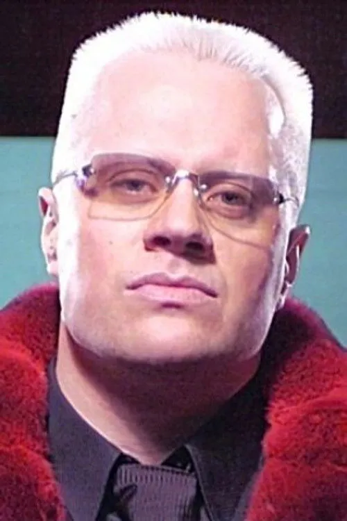 Ferrus Manus