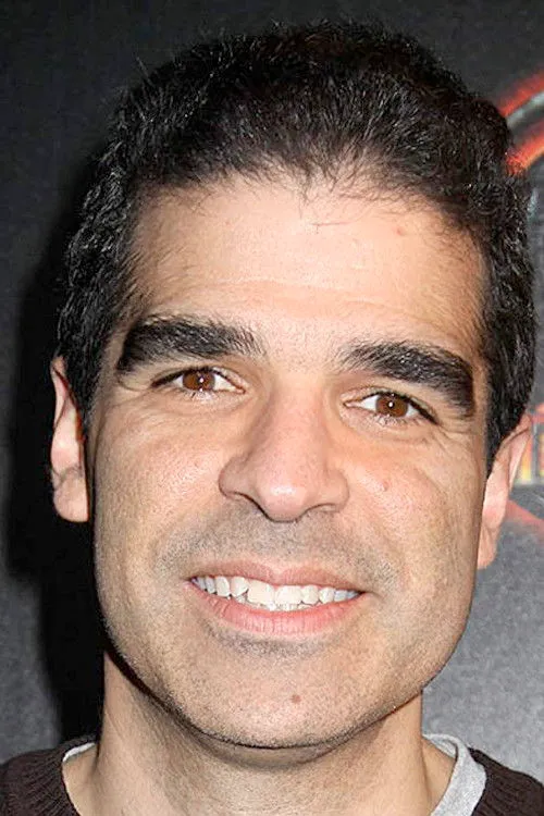 Ed Boon photo
