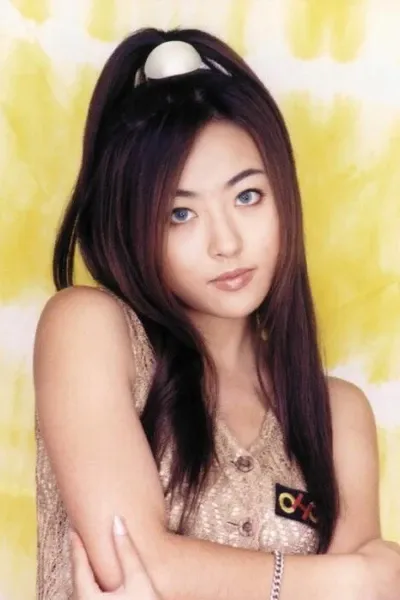 Shim Eun-jin photo