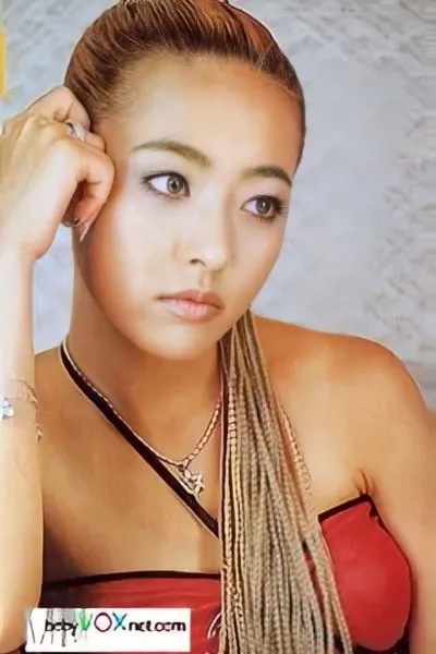 Shim Eun-jin photo