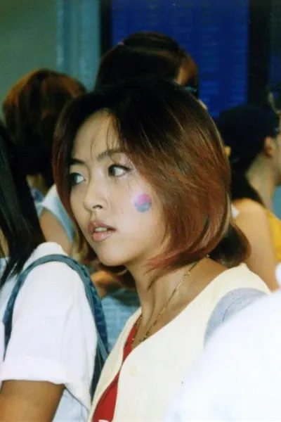 Shim Eun-jin photo