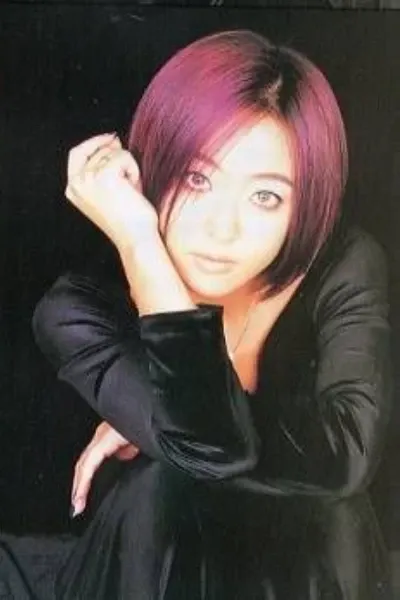 Shim Eun-jin photo