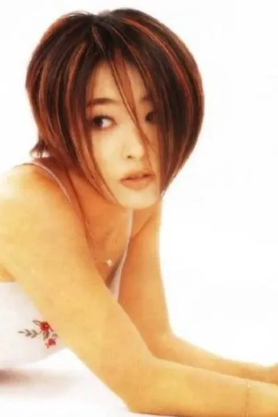 Shim Eun-jin photo