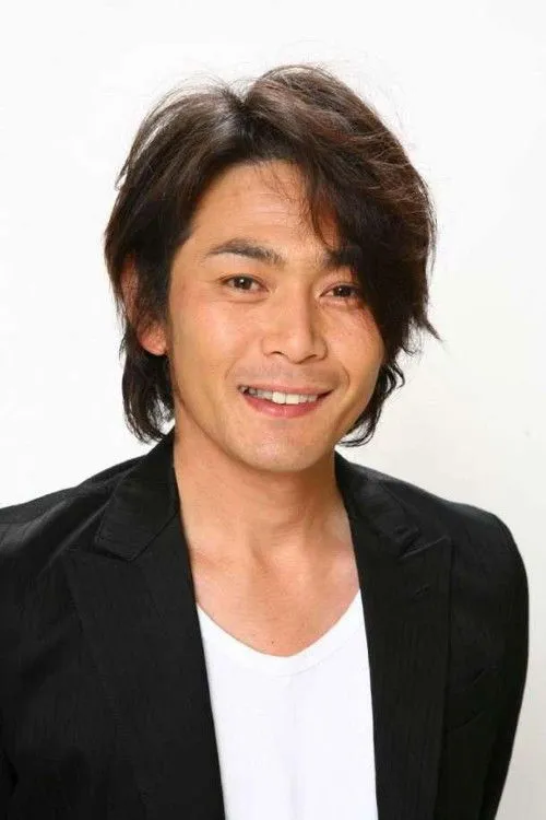 Shozo Endo
