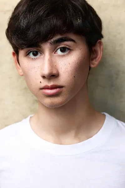 Nathan Janak photo
