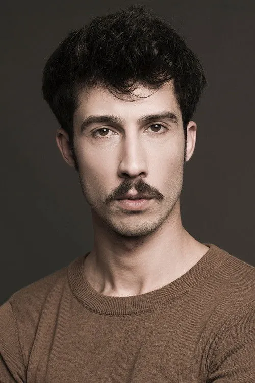 Rui Albuquerque (Jovem)