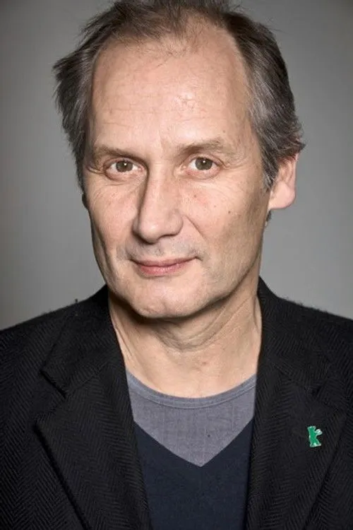 Luis Sampatrino