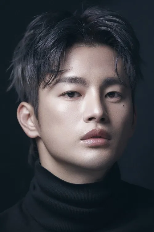 Seo In-guk photo