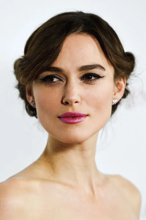 Keira Knightley photo