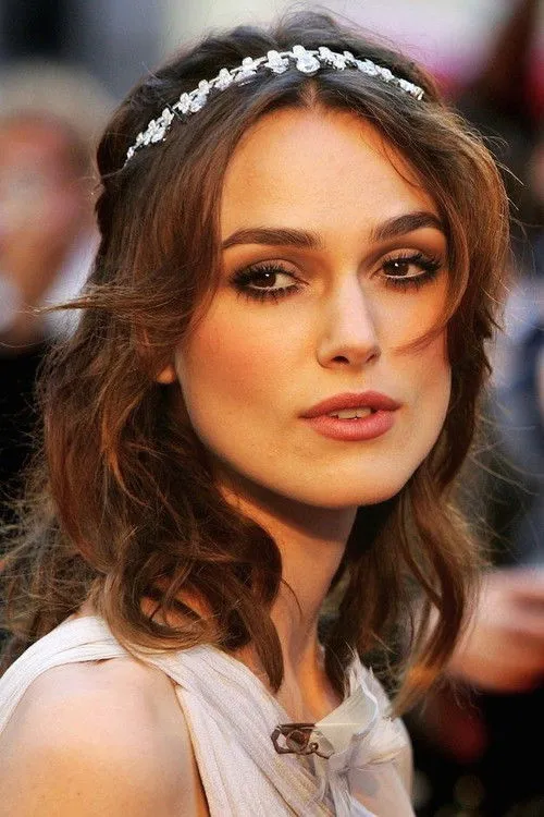 Keira Knightley photo